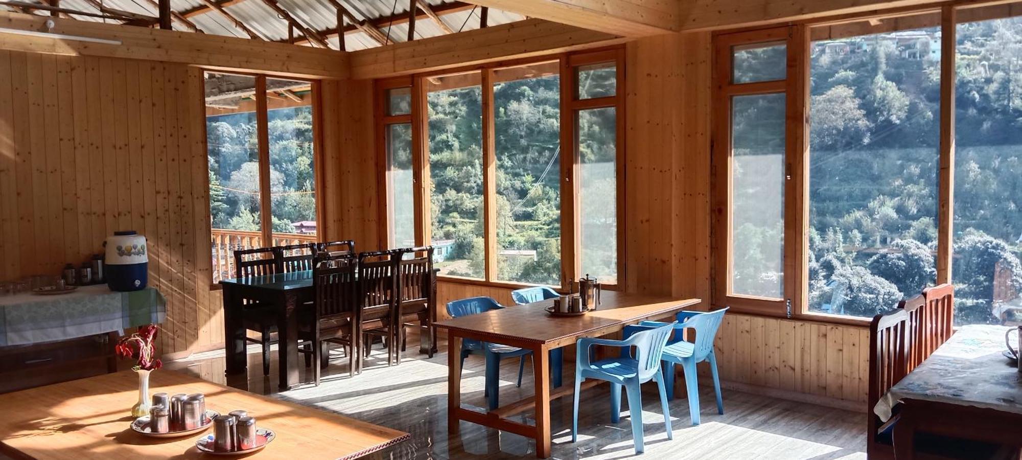 Hotel Apple Flower Manali (Himachal Pradesh) Exterior photo